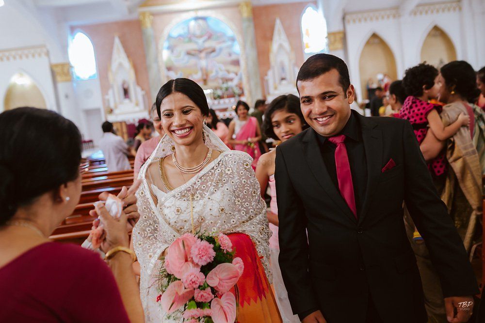 Photo From Maya + Ashwin - By The Big Picture