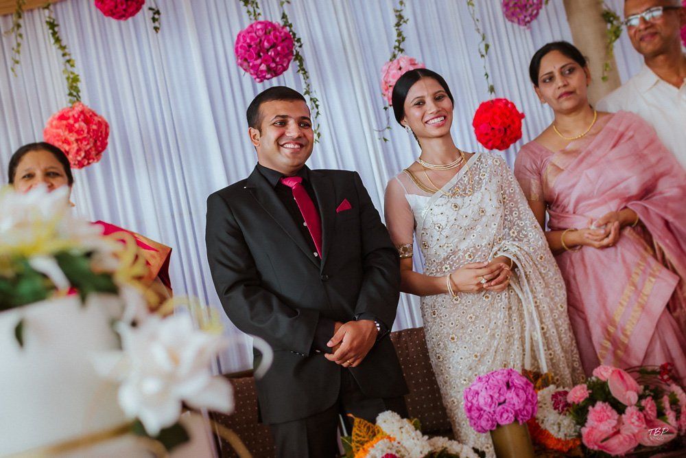 Photo From Maya + Ashwin - By The Big Picture