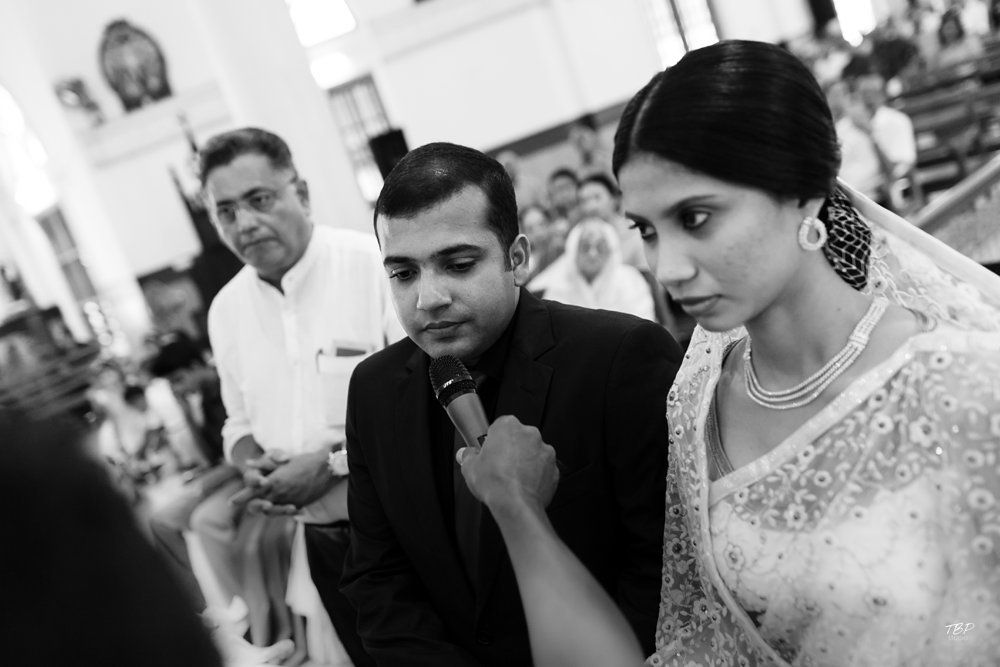 Photo From Maya + Ashwin - By The Big Picture