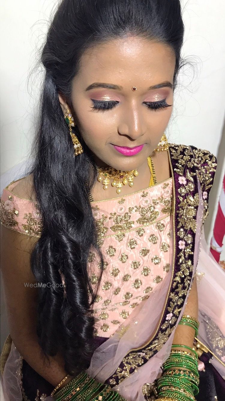 Photo From South indian brides - By Vaishali Rajput