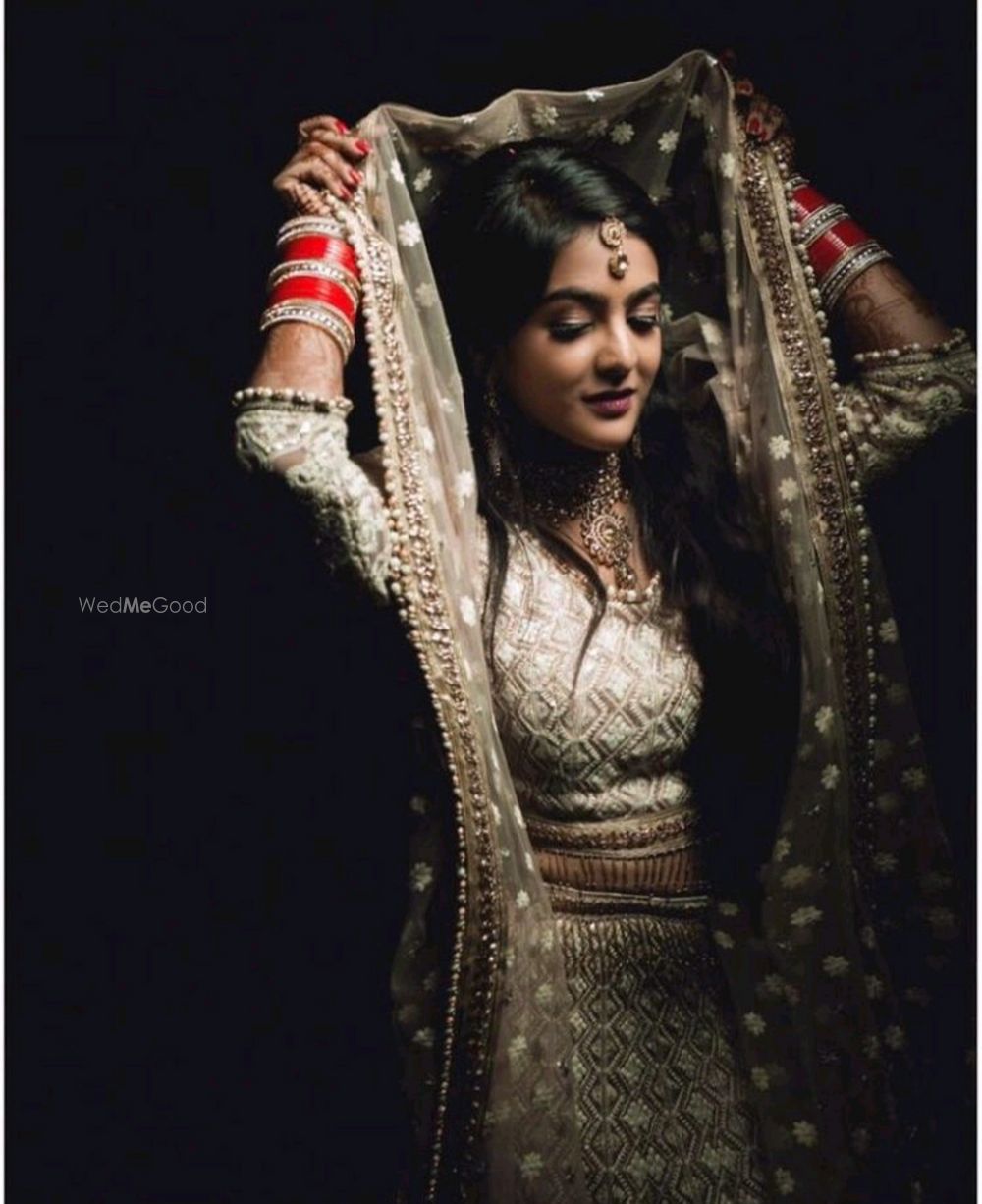 Photo From South indian brides - By Vaishali Rajput