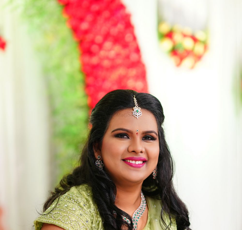 Photo From South indian brides - By Vaishali Rajput