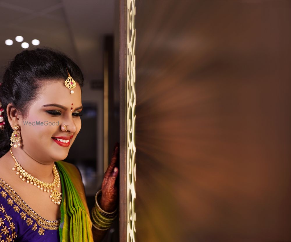 Photo From South indian brides - By Vaishali Rajput