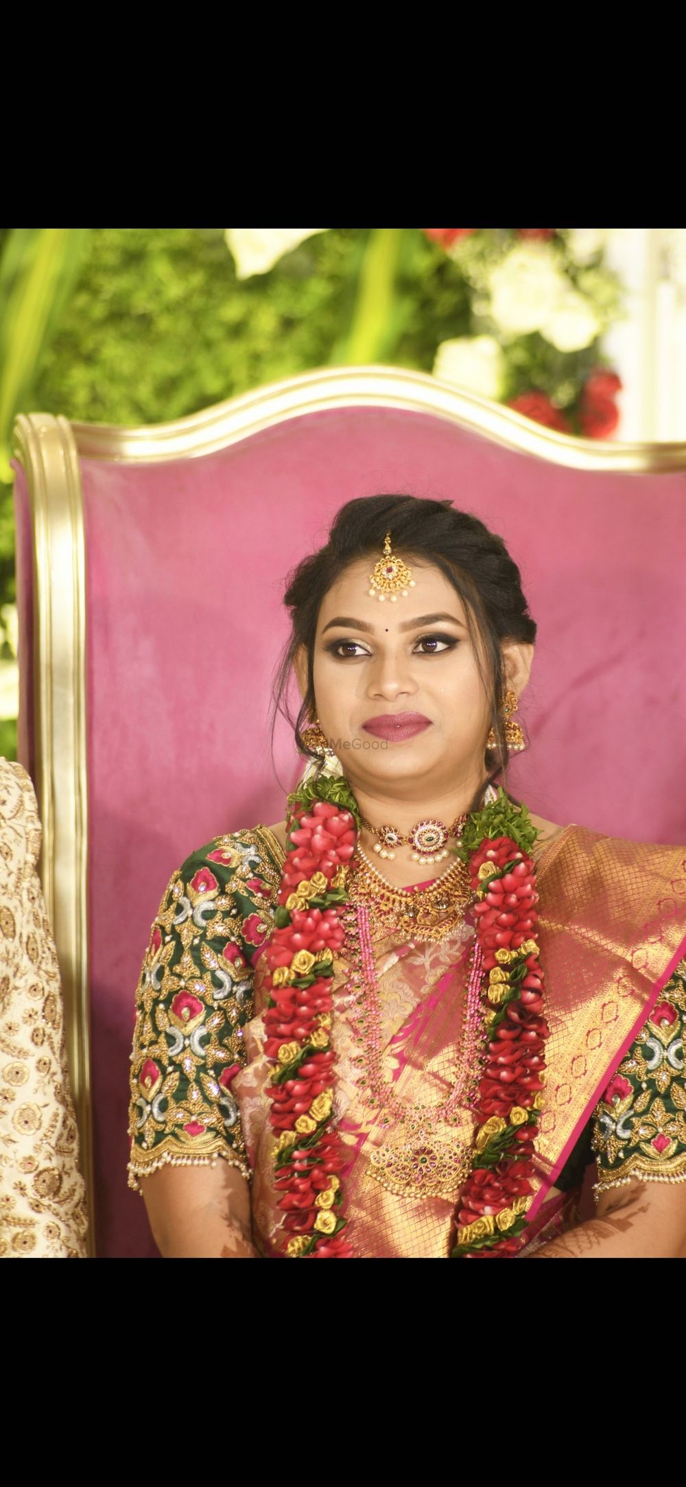 Photo From South indian brides - By Vaishali Rajput