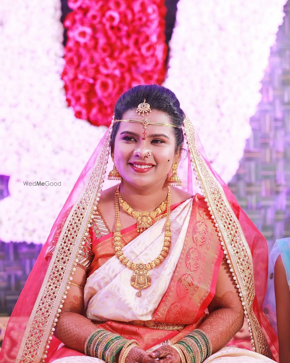 Photo From South indian brides - By Vaishali Rajput