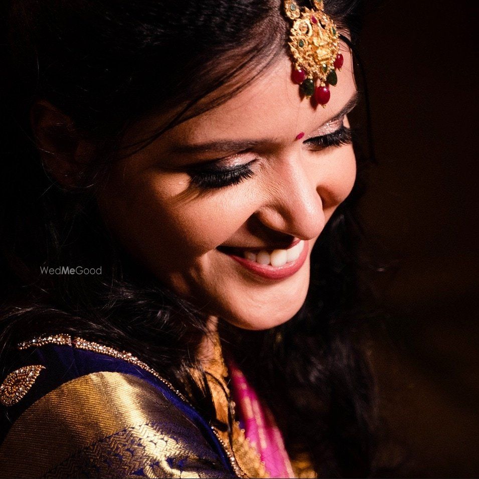 Photo From South indian brides - By Vaishali Rajput