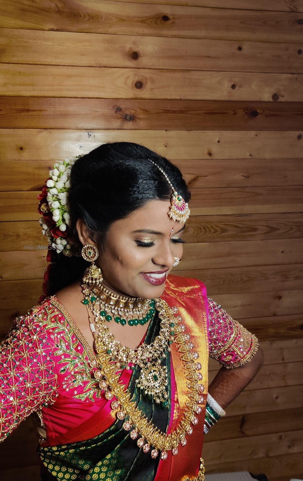 Photo From South indian brides - By Vaishali Rajput