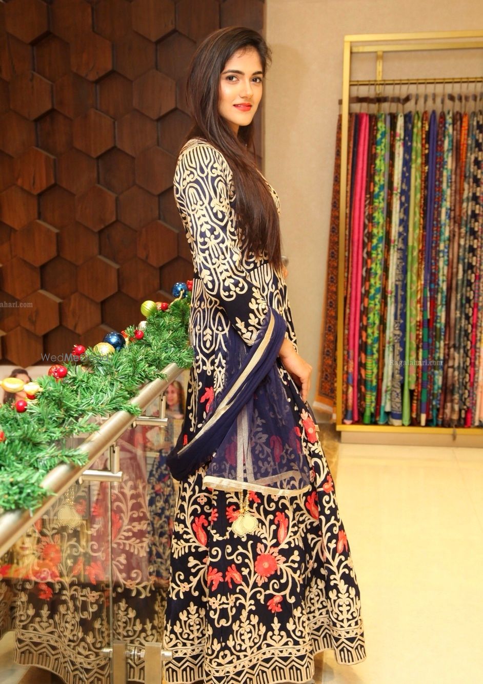 Photo From Designer shoot - By Vaishali Rajput