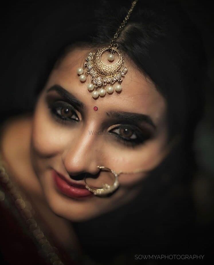 Photo From Canon bridal workshop  - By Vaishali Rajput