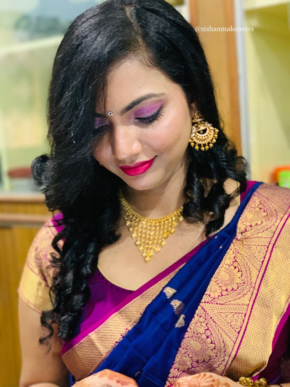 Photo From Orissa Client Diaries  - By Zishan Makeovers