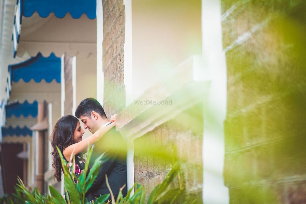 Photo From N + E Pre-wedding - By WhatKnot Photography