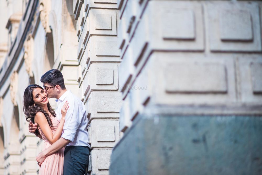 Photo From N + E Pre-wedding - By WhatKnot Photography