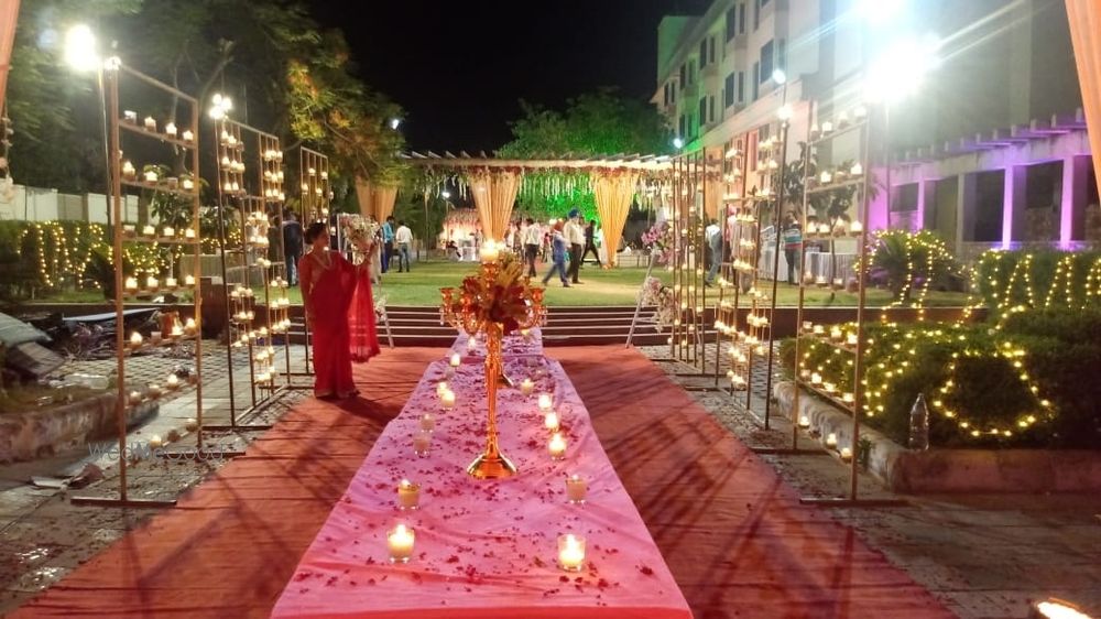 Photo From Tanu weds Abhi - By Parbliss Events