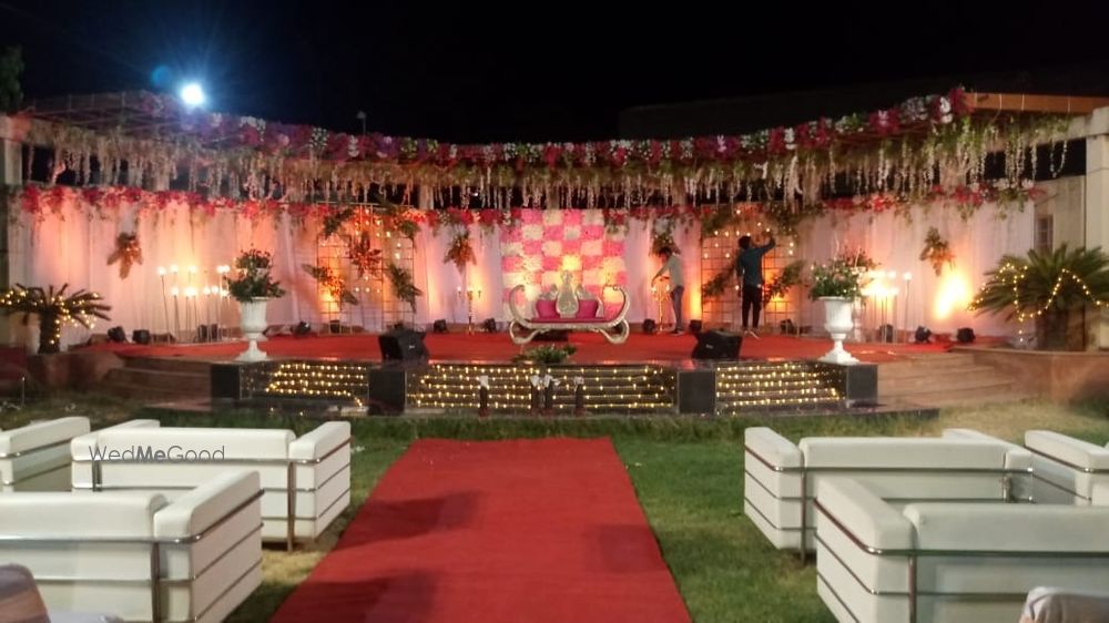 Photo From Tanu weds Abhi - By Parbliss Events