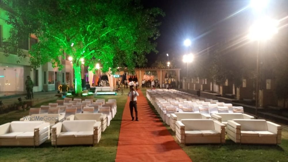 Photo From Tanu weds Abhi - By Parbliss Events