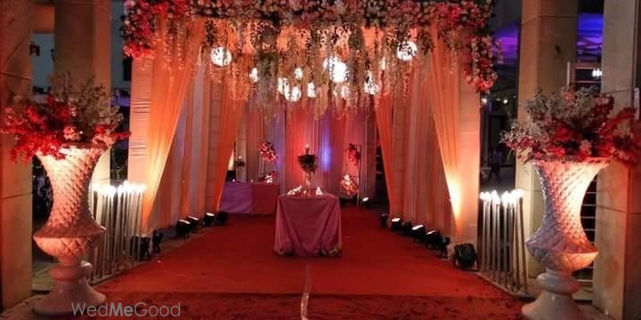 Photo From Tanu weds Abhi - By Parbliss Events