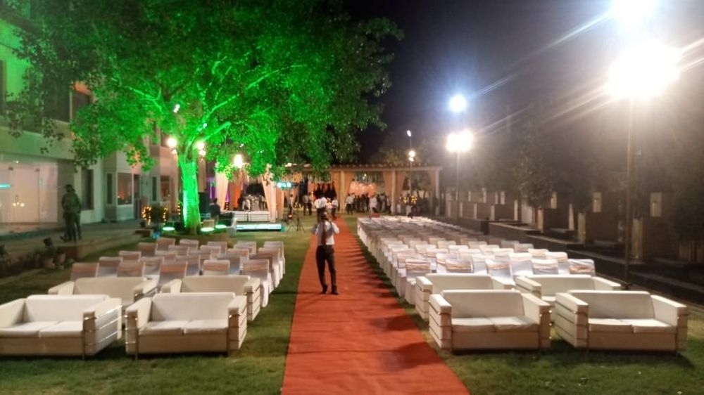 Photo From Tanu weds Abhi - By Parbliss Events