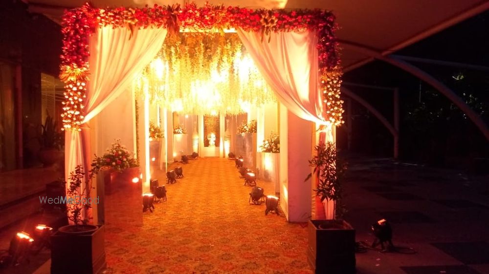 Photo From Tanu weds Abhi - By Parbliss Events