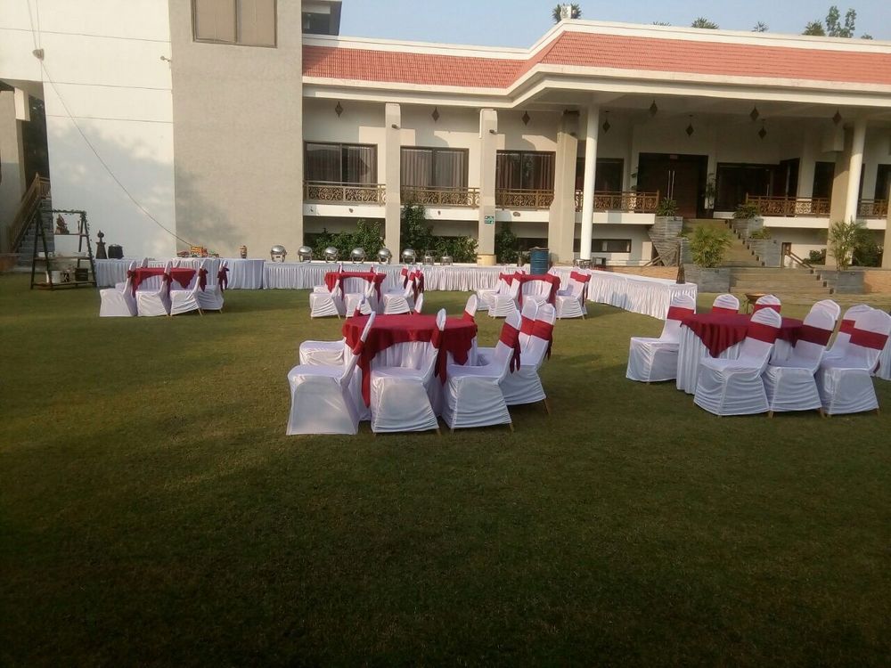 Photo From Destination Wedding Jaipur - By Parbliss Events