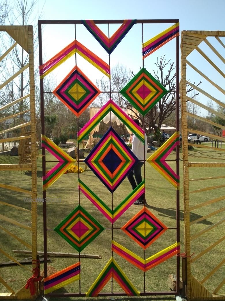 Photo From destination wedding Jaipur  - By Parbliss Events