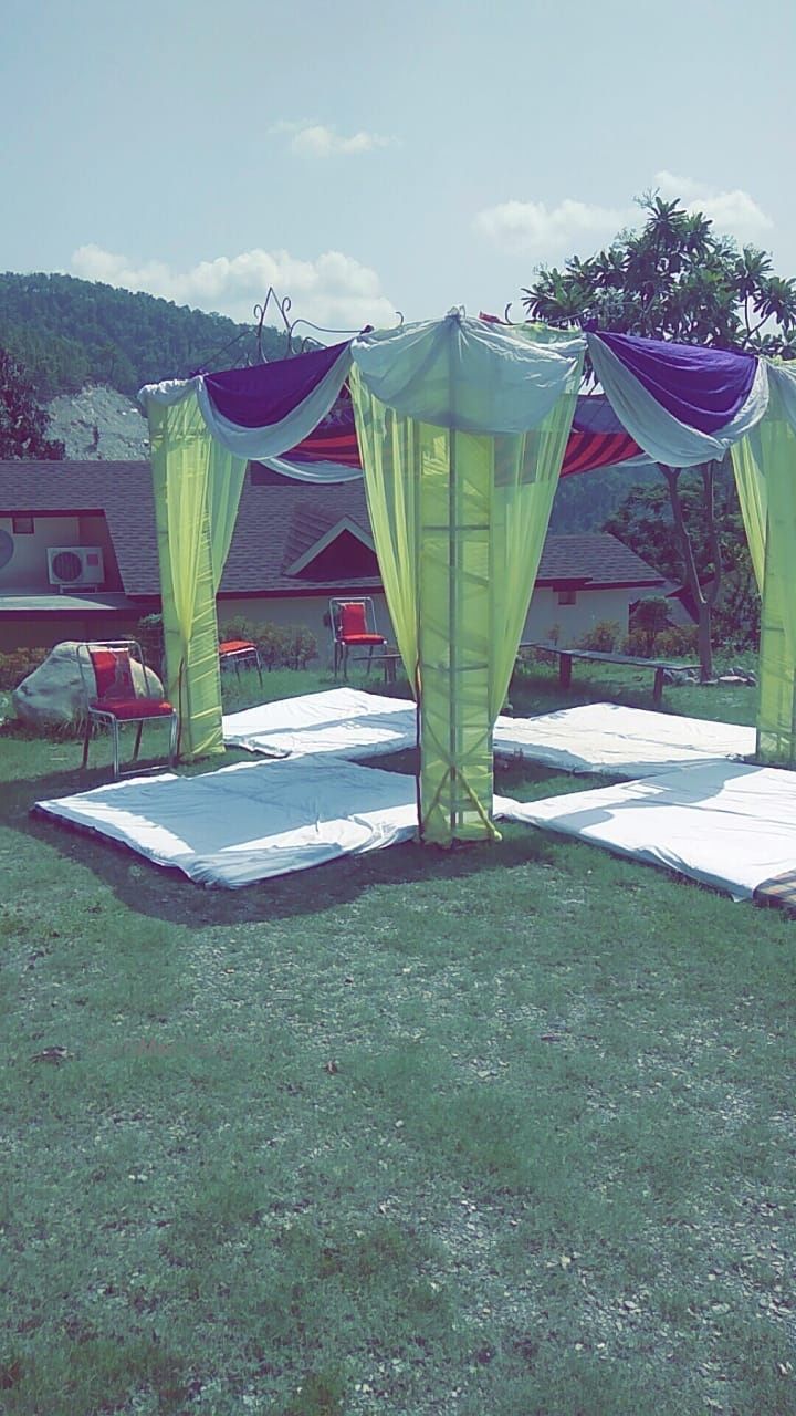 Photo From kusum weds varun Jim Corbett  - By Parbliss Events