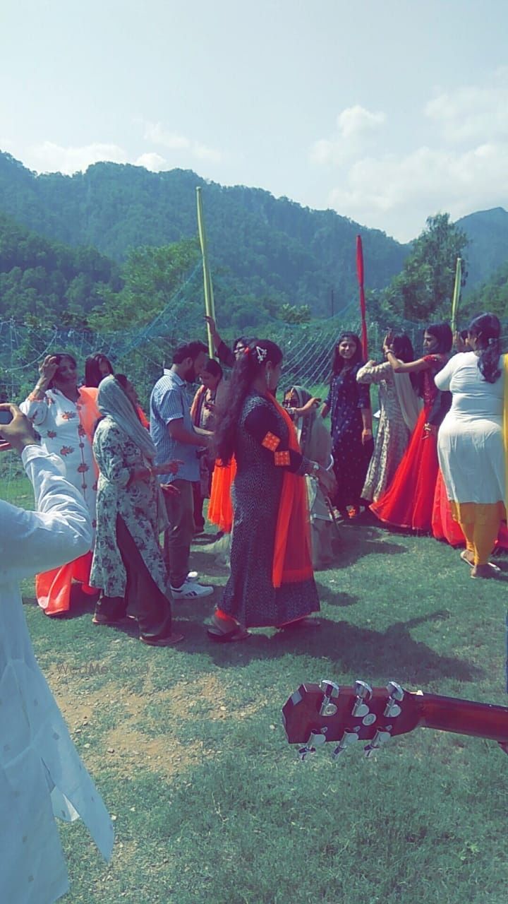 Photo From kusum weds varun Jim Corbett  - By Parbliss Events