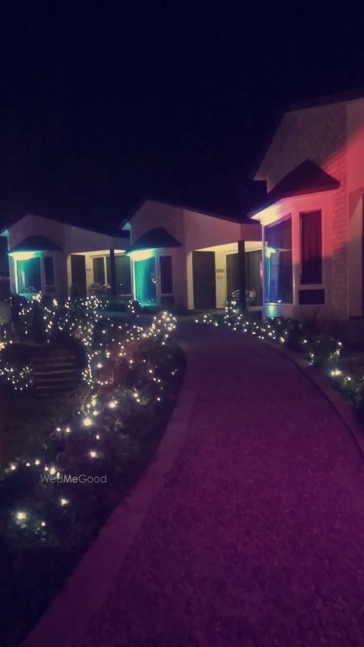 Photo From kusum weds varun Jim Corbett  - By Parbliss Events