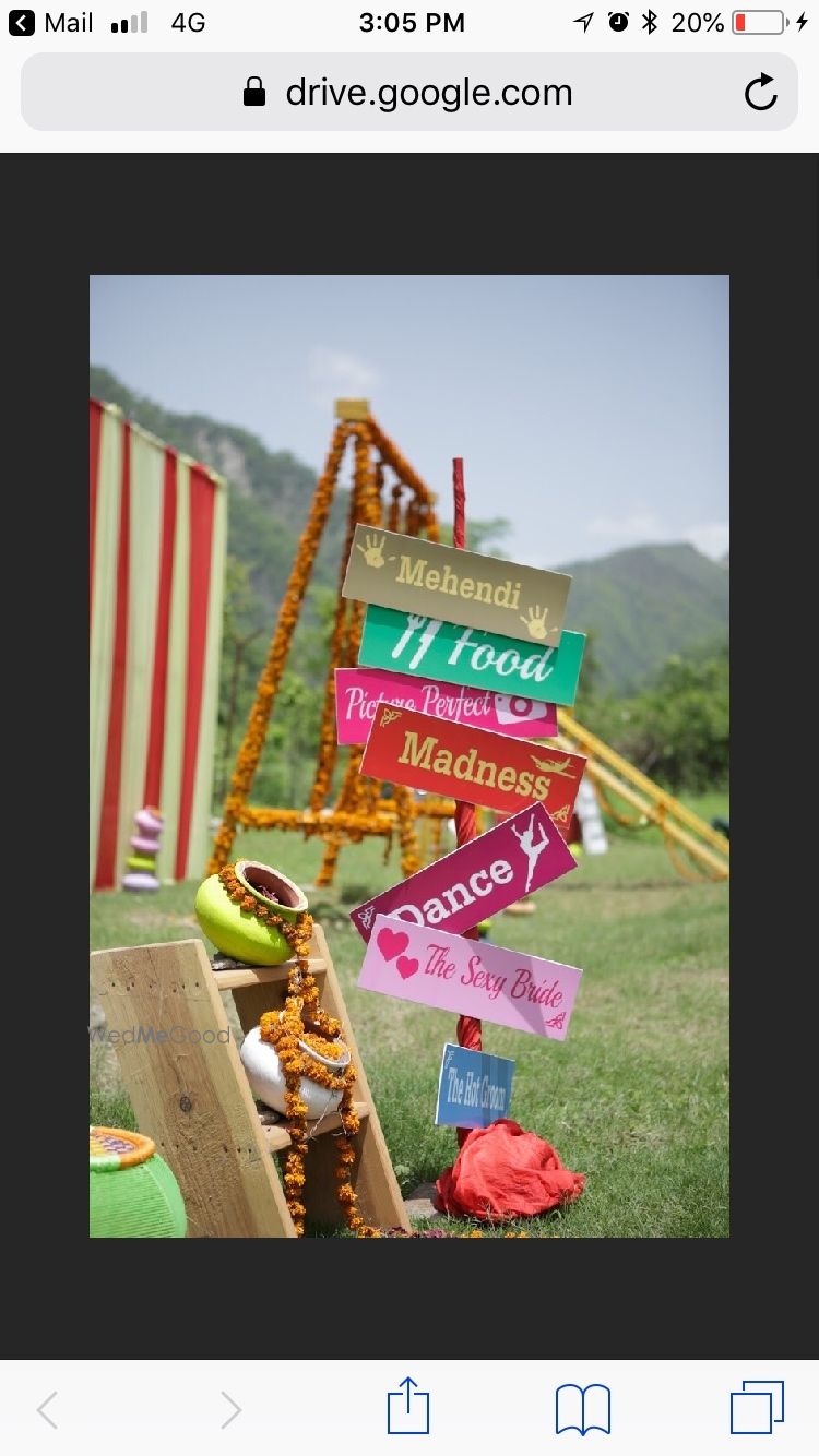 Photo From kusum weds varun Jim Corbett  - By Parbliss Events