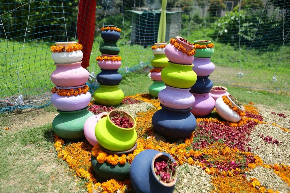 Photo From kusum weds varun Jim Corbett  - By Parbliss Events