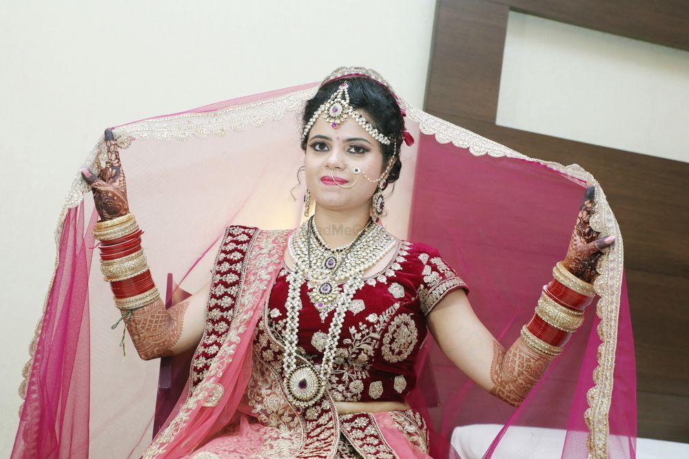 Photo From Ritu Weds Deepak - By I Pixel Media House