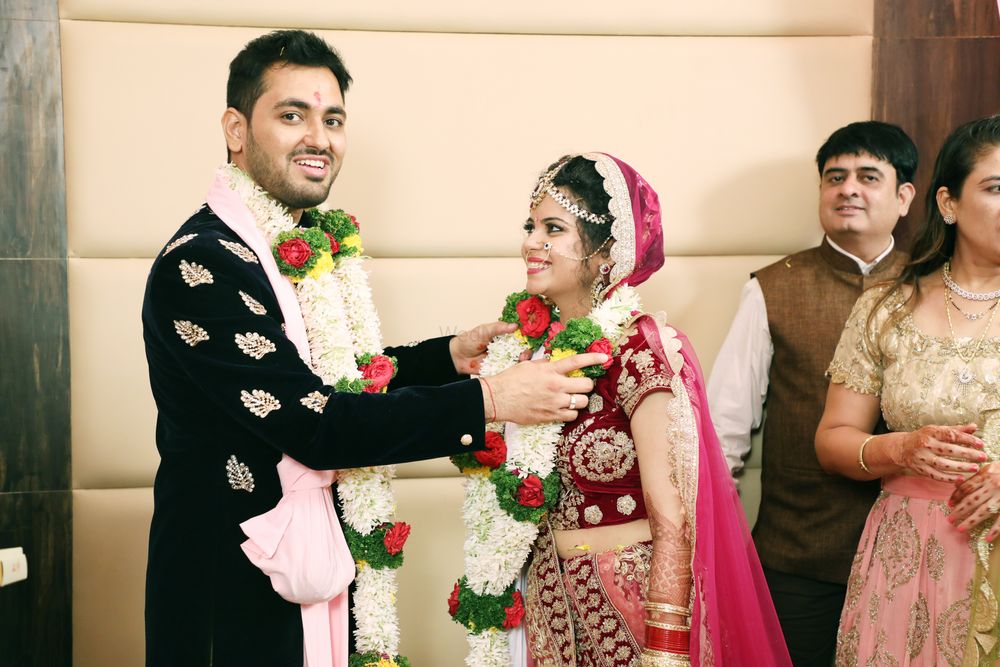 Photo From Ritu Weds Deepak - By I Pixel Media House