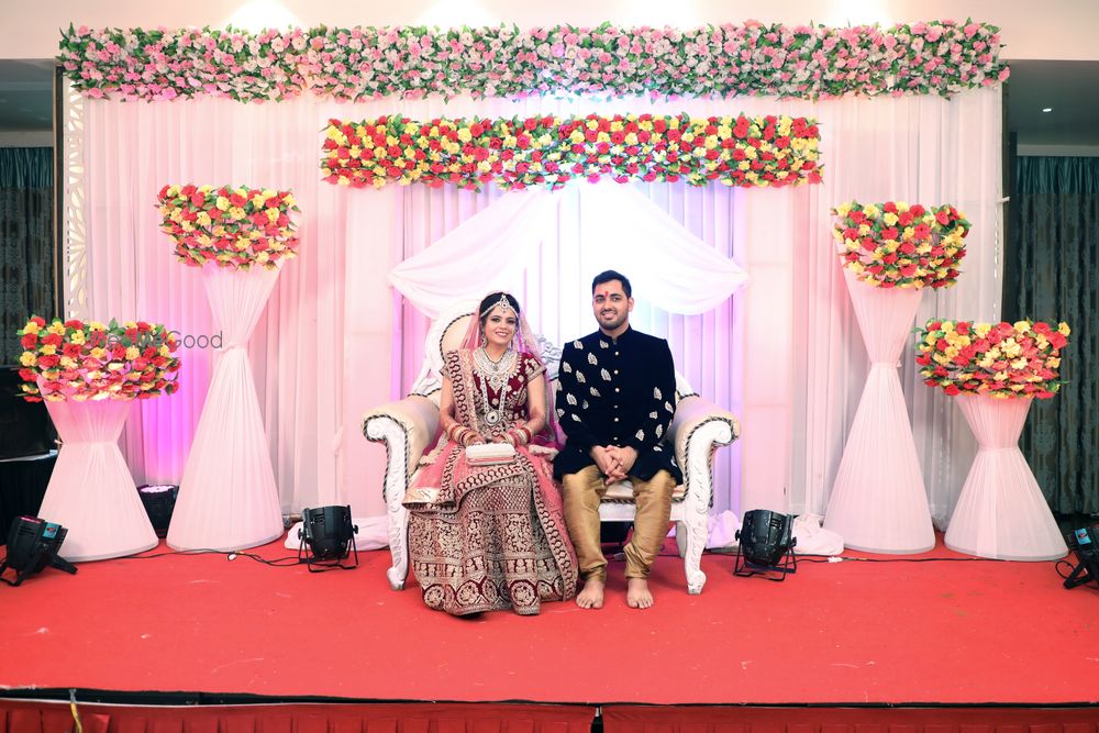 Photo From Ritu Weds Deepak - By I Pixel Media House