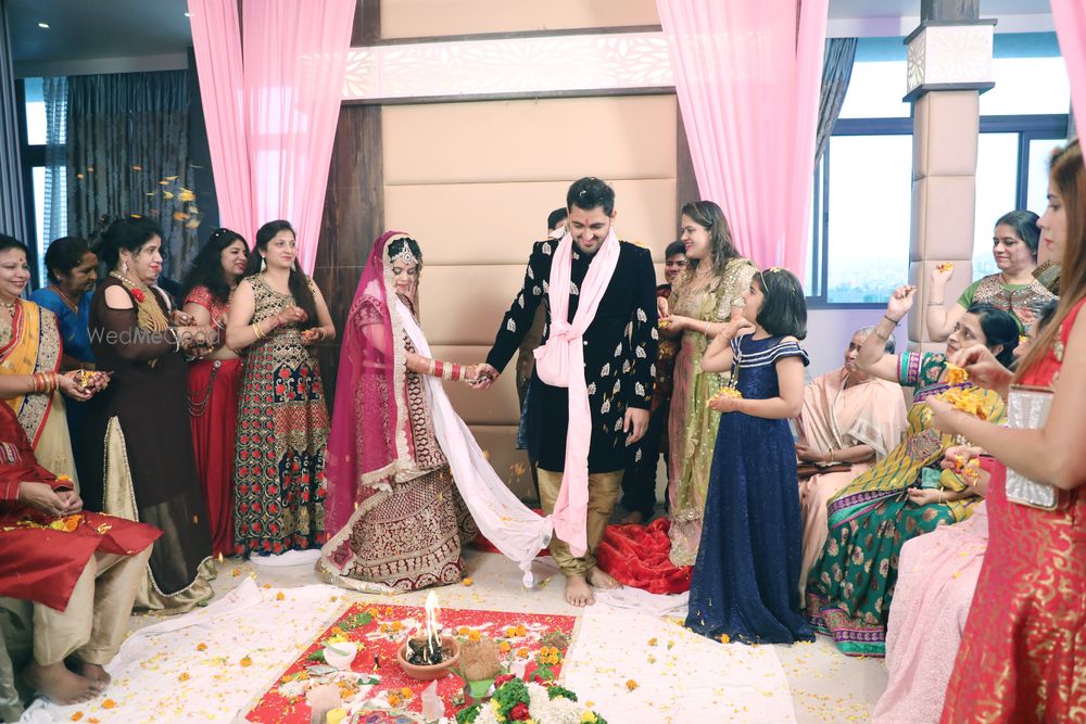 Photo From Ritu Weds Deepak - By I Pixel Media House
