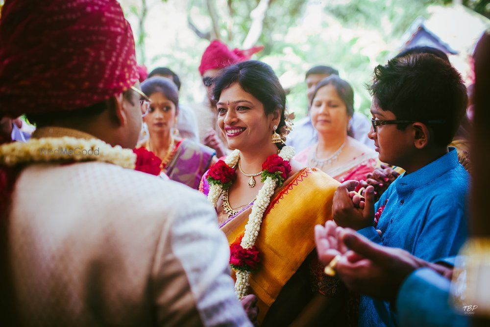 Photo From Siddikha + Sharan - By The Big Picture