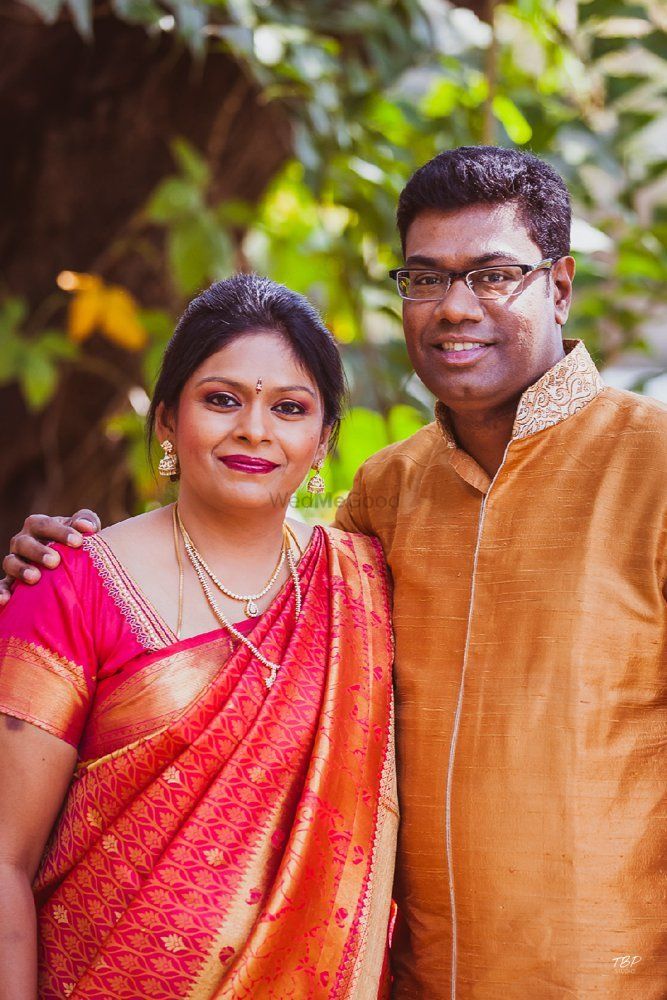 Photo From Siddikha + Sharan - By The Big Picture