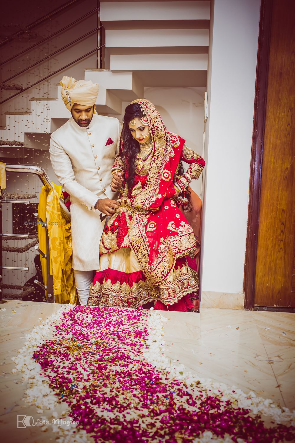 Photo From Saquib weds Shazia - By FotoMagica Photography