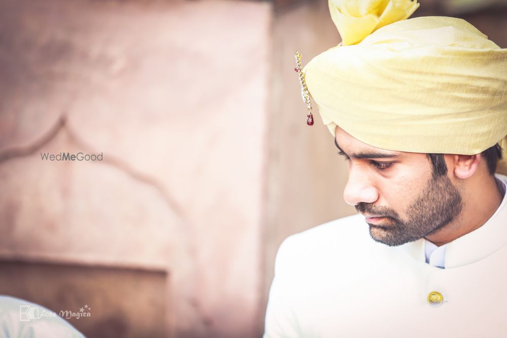 Photo From Saquib weds Shazia - By FotoMagica Photography