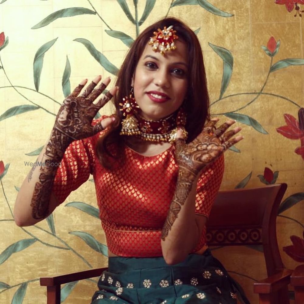 Photo From sunaina Makkar  - By Dulhanama