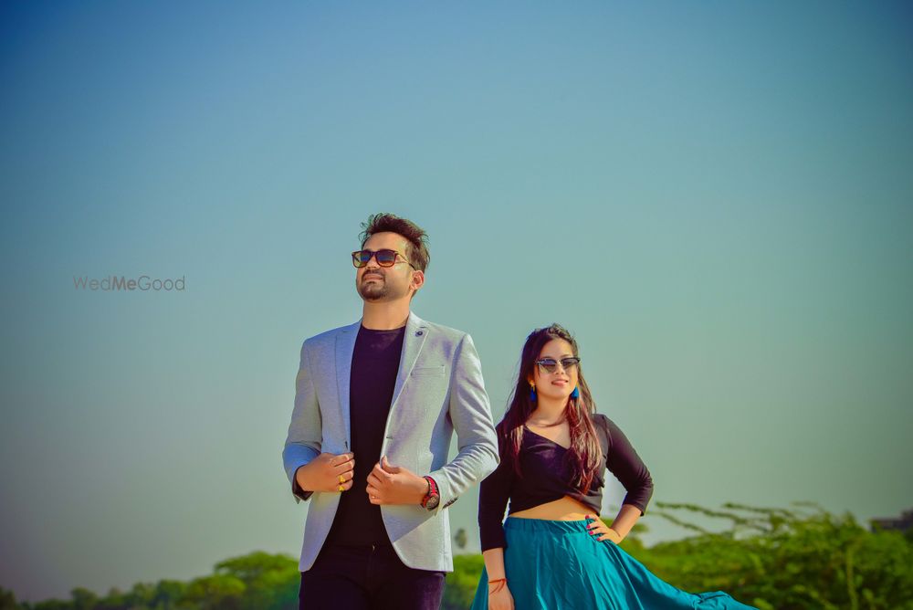 Photo From Ashish + Anshita - By Finding Focus Films