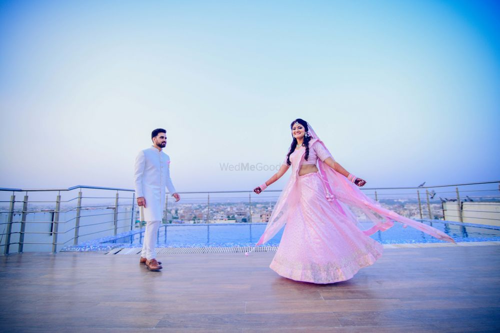 Photo From Anu + Brijesh - By Finding Focus Films