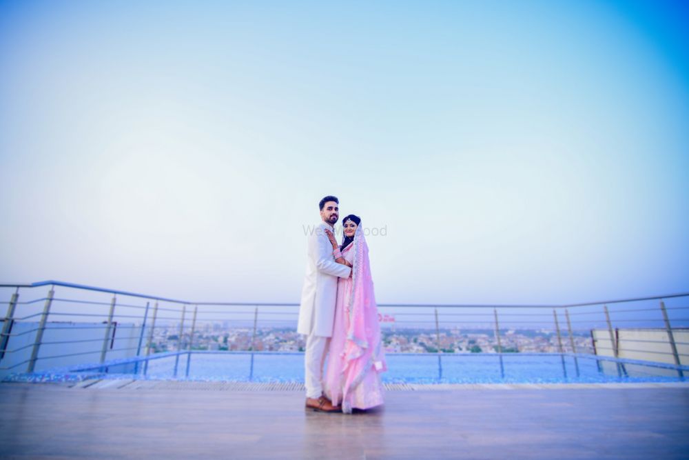 Photo From Anu + Brijesh - By Finding Focus Films