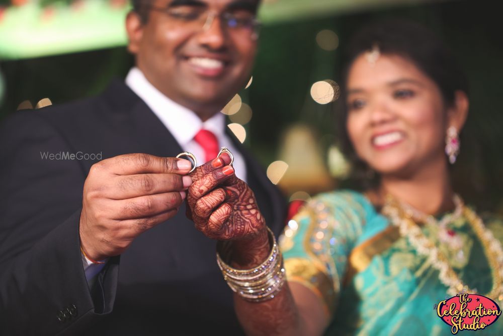 Photo From Rahul & Ajitha - By The Celebration Studio