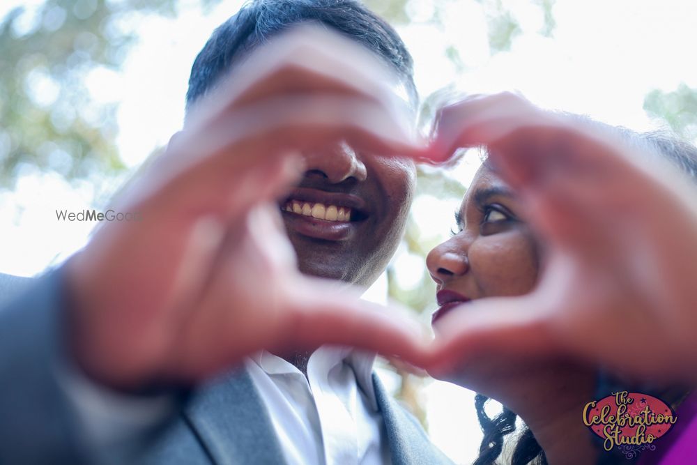 Photo From Rahul & Ajitha - By The Celebration Studio