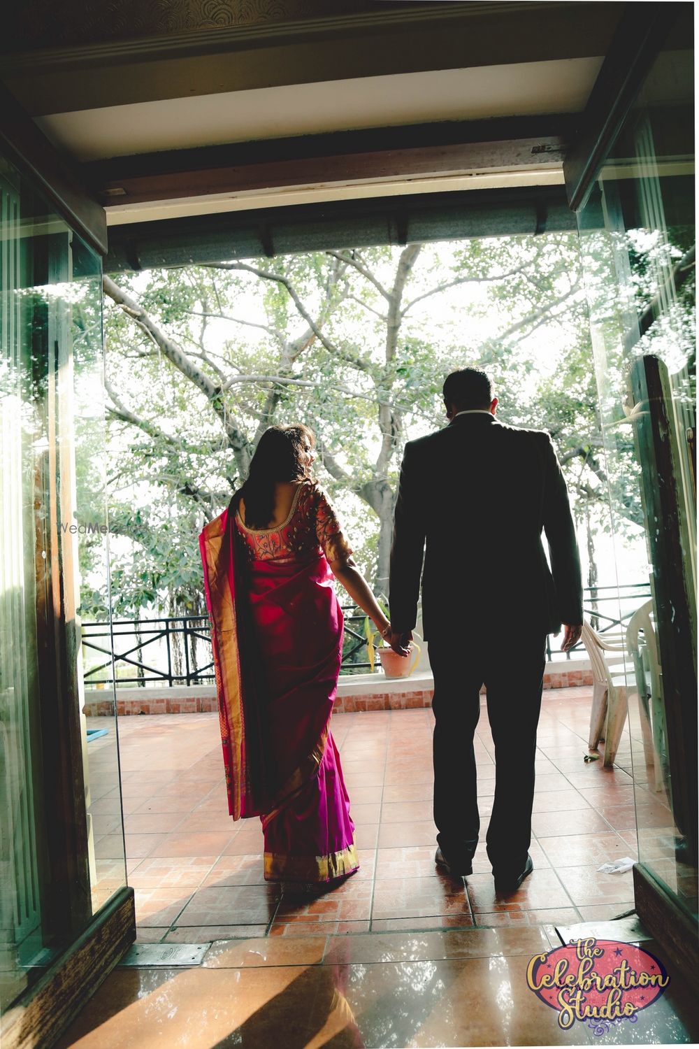 Photo From Rahul & Ajitha - By The Celebration Studio