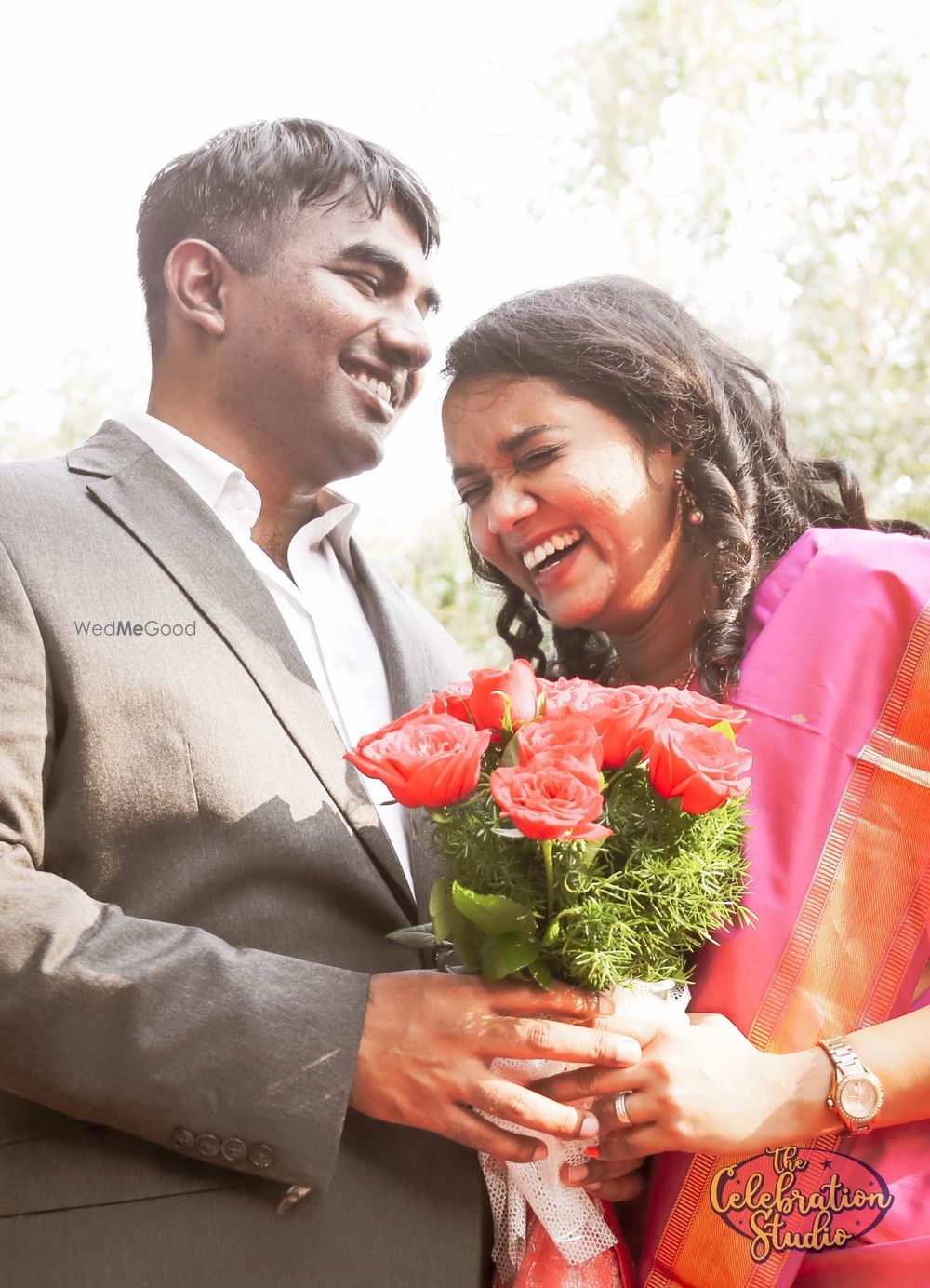 Photo From Rahul & Ajitha - By The Celebration Studio