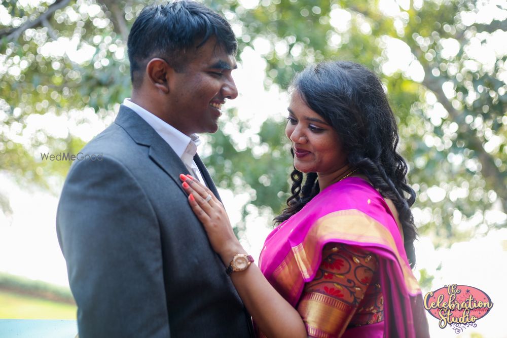 Photo From Rahul & Ajitha - By The Celebration Studio