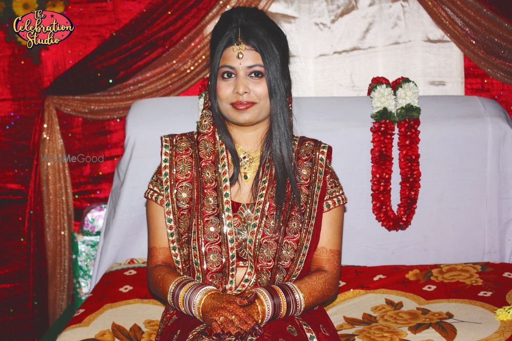 Photo From Shakti & Pallavi - By The Celebration Studio