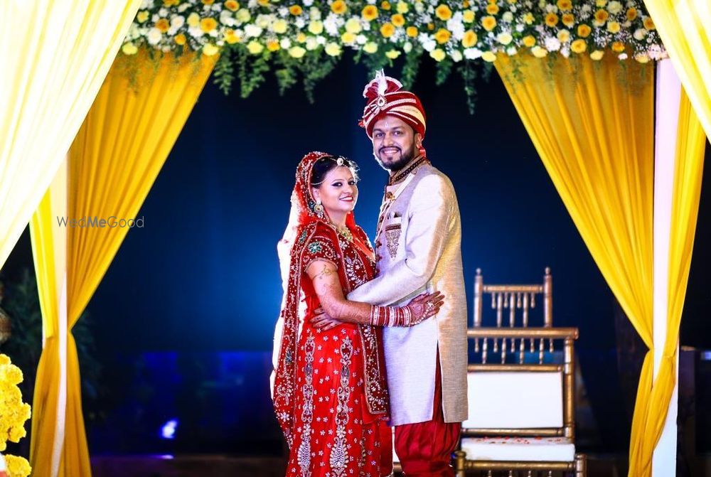 Photo From Weddings - By Aniket Halbe Photography and Cinematography