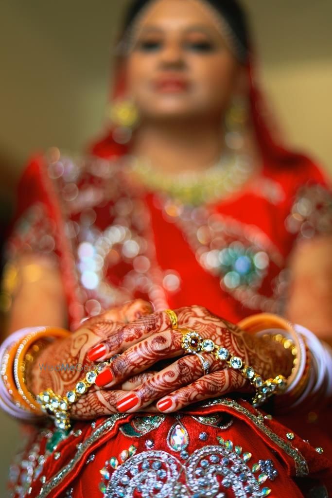 Photo From Weddings - By Aniket Halbe Photography and Cinematography