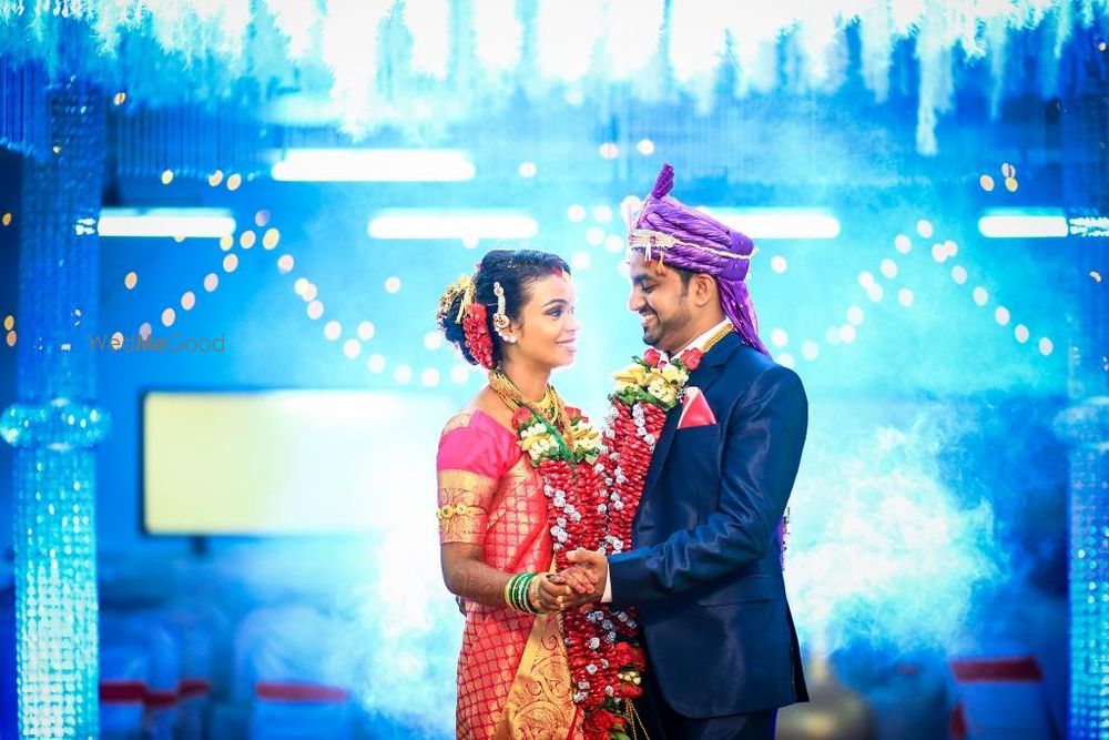 Photo From Weddings - By Aniket Halbe Photography and Cinematography